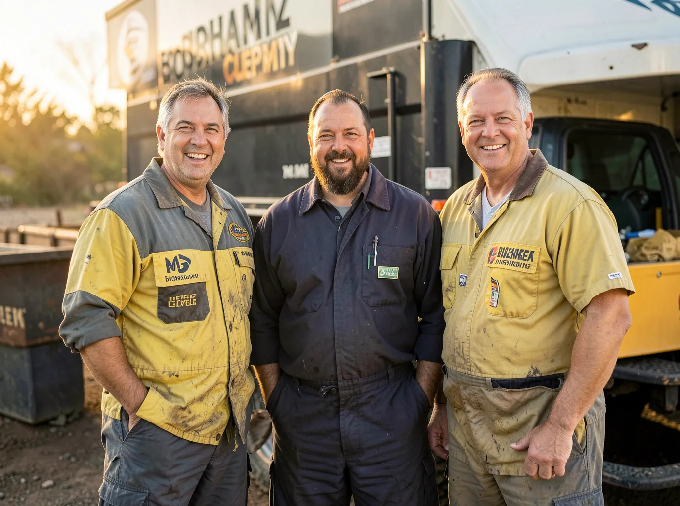 Sewage Cleanup company in Millbury, MA